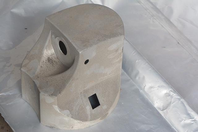 絞肉機外殼 絞肉機外殼